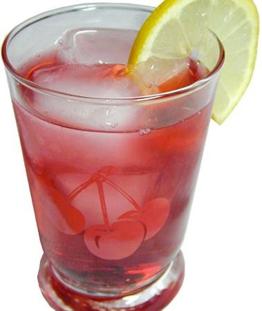 Cranberry Punch