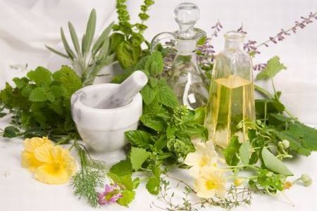 Medicina alternativa si miracolul natural al plantelor