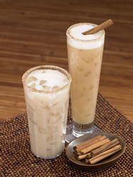 Horchata, delicioasa bautura spaniola