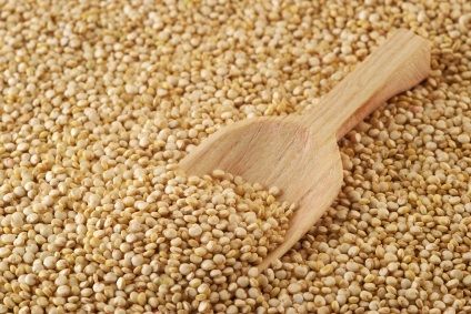 Quinoa - O planta care tine la sanatatea ta