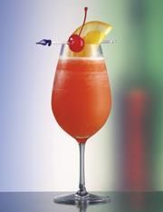 Aperol Sour