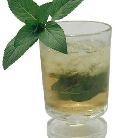 Mint Julep